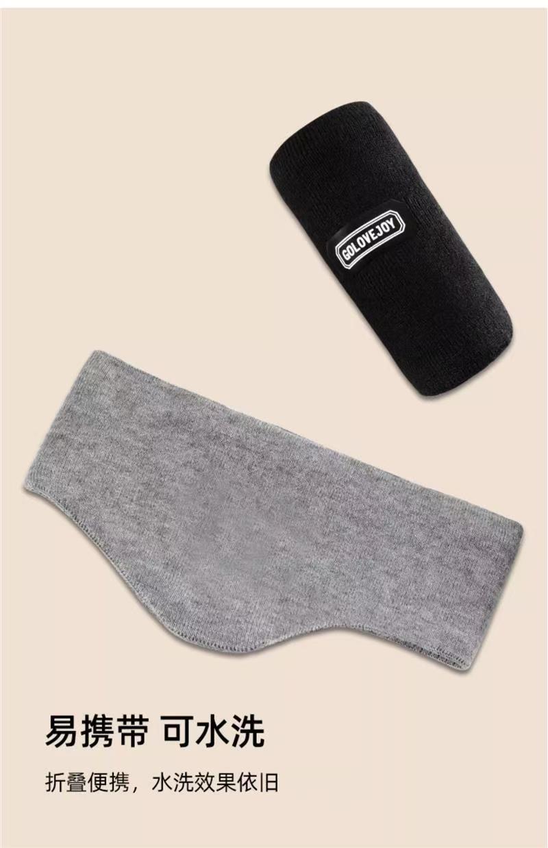 冬季保暖耳罩男女士户外运动骑行跑步全包裹护耳防风加绒防寒捂耳详情6