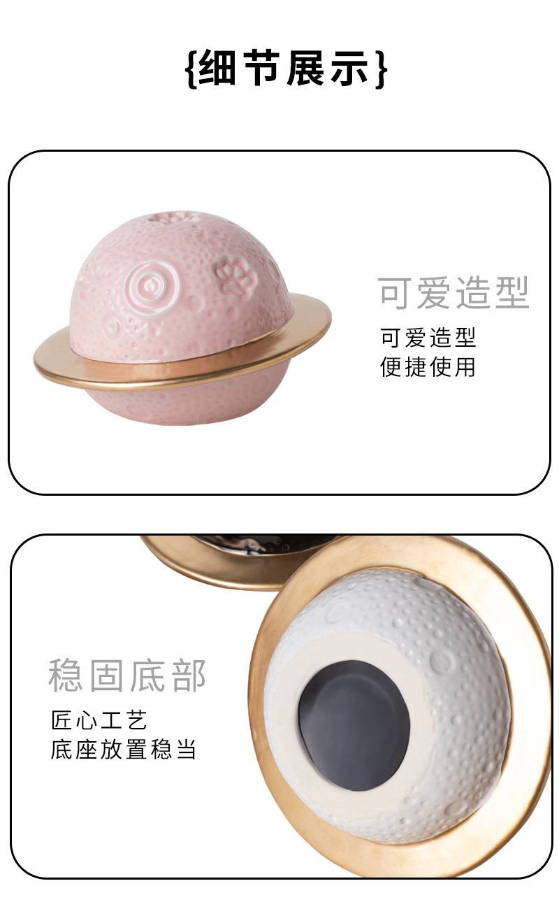 宠物陶瓷骨灰罐宠物骨灰盒宠物殡葬用品宠物殡葬宠物骨灰存放器宠物纪念品宠物殡葬设备详情12