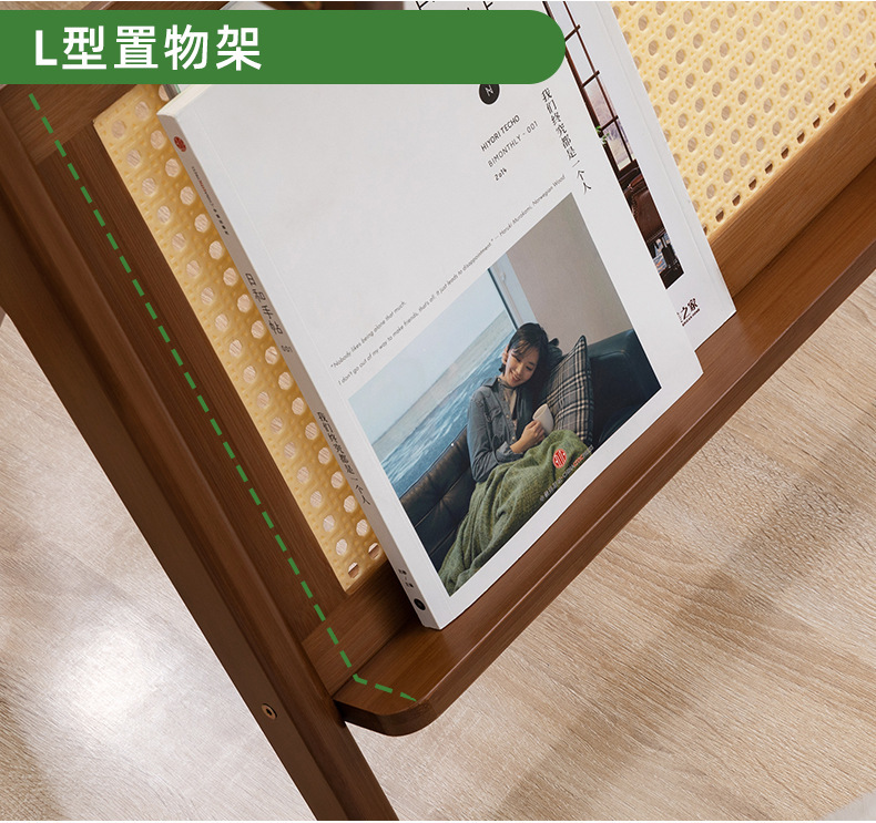 简易茶几客厅轻奢高级感家用玻璃小茶几茶台极简风边几小户型茶桌详情16
