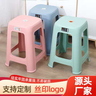 塑料垃圾桶家用压圈可印LOGO大容量圆形纸篓客厅塑料垃圾桶批发详情22