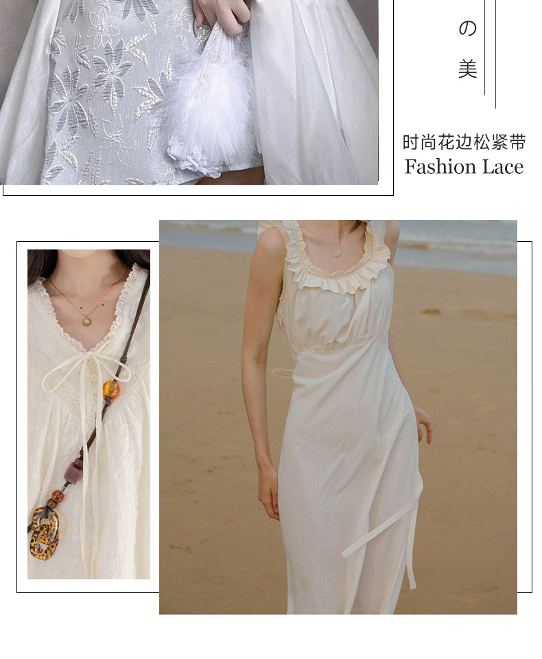 2.5cm高弹单边褶皱木耳边百褶花边服装帽裙边摆抱枕鲜花装饰辅料详情15