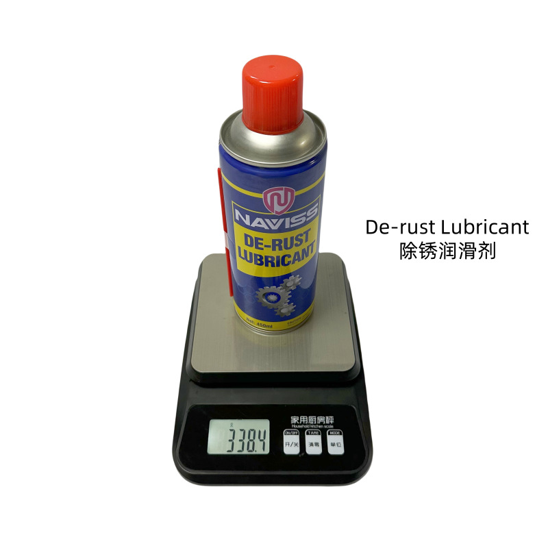 跨境出口多功能泡沫表板蜡划痕蜡化清剂内饰清洗油膜英文外贸版详情5