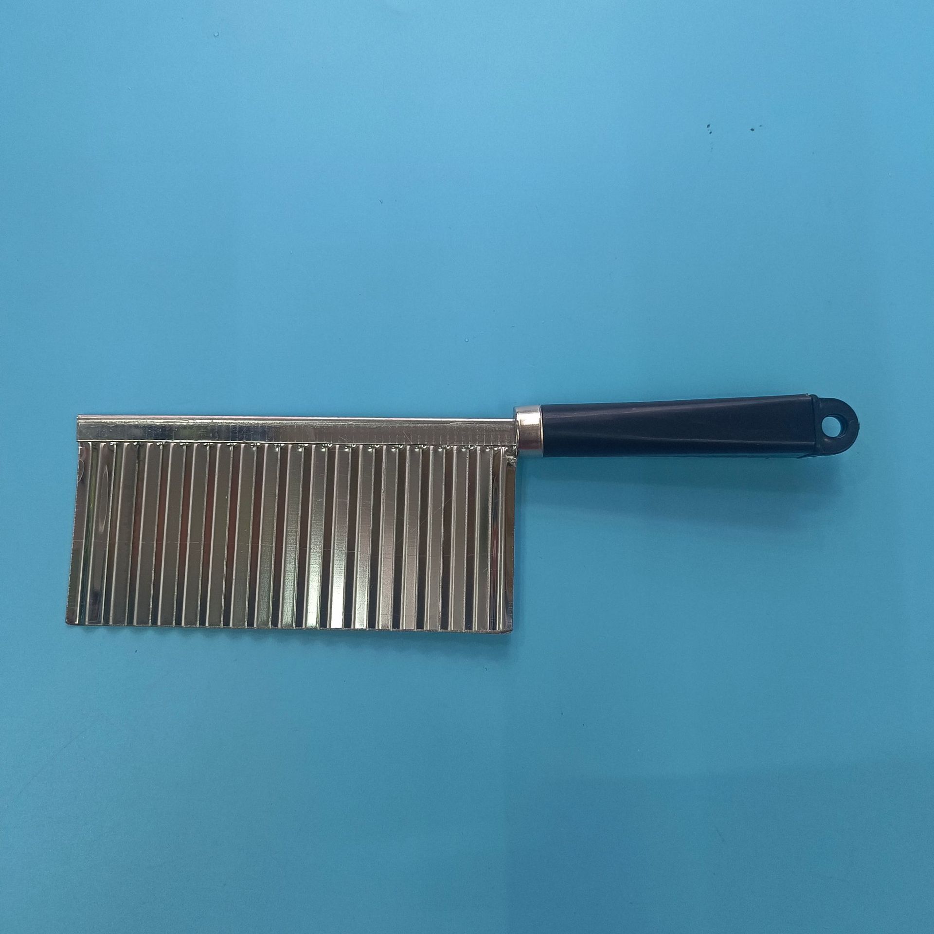 Corrugated plastic peelers, peeling knives, vegetable slicers, potato slices, hot wholesale, daily necessities electric peelers pic 7