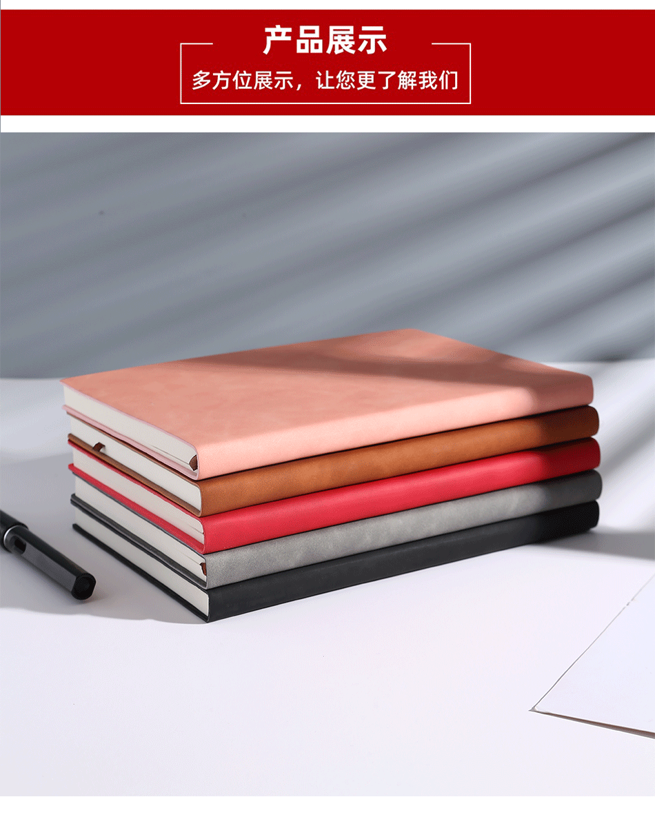 Customized notebooks, handbooks, personalized and creative gift notebooks, gift notebooks for girls and boys pic 13