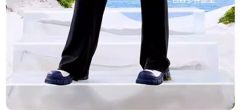 SiNSiN直筒裤女新款防晒春夏运动健身高腰收腹提臀瑜伽裤运动裤详情10