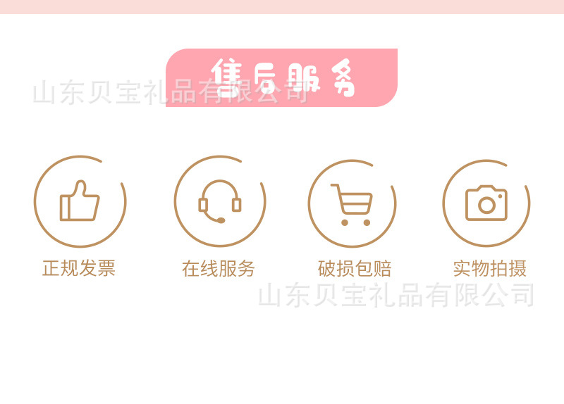 蝴蝶结背包小狗毛绒玩具呆萌大耳狗狗公仔女生搂睡抱枕布娃娃批发详情20