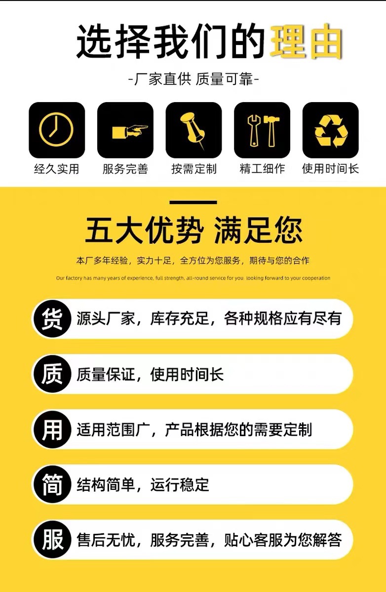 Thickened steel wire woven mesh, sand mesh, stone mesh, vibrating screen, drum screen, manganese steel screen, 65 manganese, 75 manganese pic 3