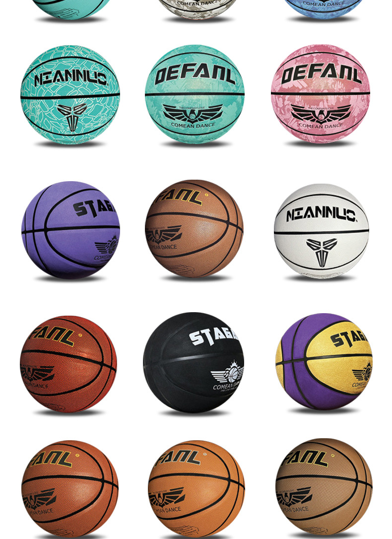 初中生中考训练排球中小学生儿童初学者运动比赛5号排球pu机缝球详情10