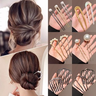 French 2025 new ballet-style large intestine hair band, cute bun hair tie, high-end hair tie, hair accessory and headwear pic 14