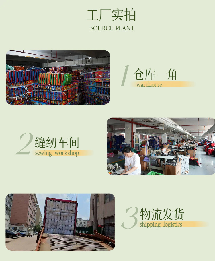 源头厂家大容量搬家袋加厚耐用无纺布袋家用棉被衣服收纳包手提打包袋详情3