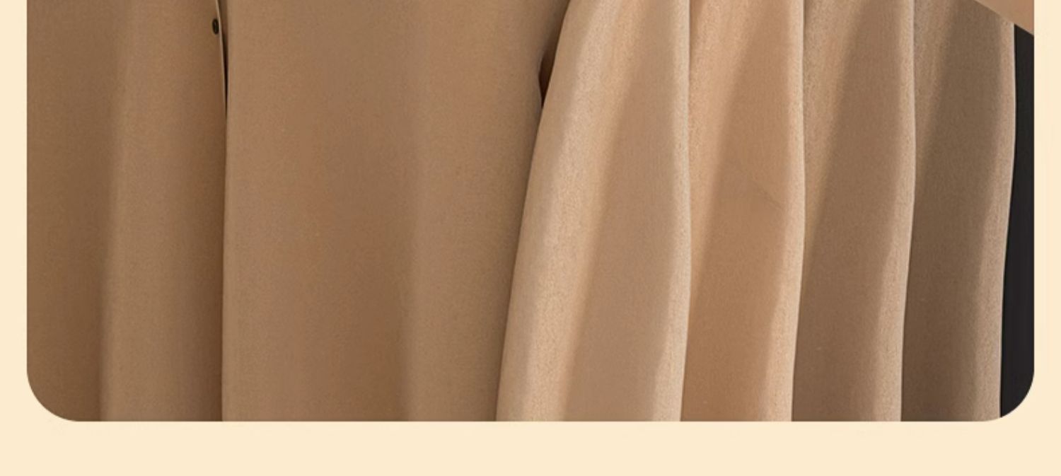 衣架无痕不起肩防滑 家用晾衣服撑子整理师收纳专用植绒衣架批发详情5