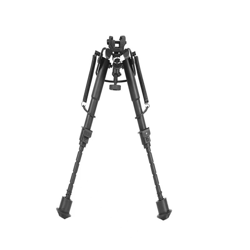 半全冰凉尼龙脚架伸缩蝴蝶支架吃鸡AWM  M24狙击软弹枪玩具枪配件详情3