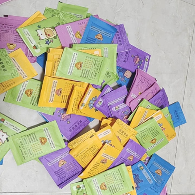 Gift consignment - One piece of gift sachet dispatched on the same day. Factory direct sales, exclusive for online stores pic 4