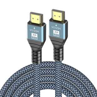 Elbow data cable c to c double-ended type-c nylon braided PD fast charging data cable 60W3A pic 11