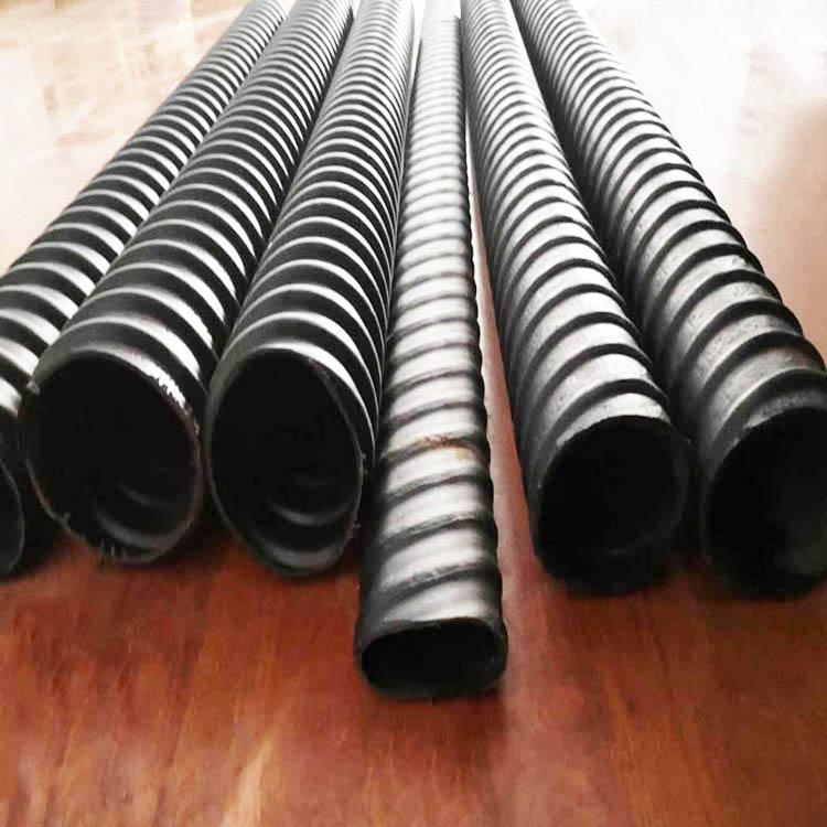 塑料波纹管