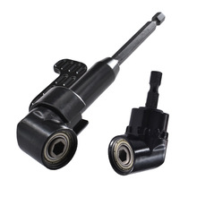 105-degree screwdriver bit benders, electric screwdriver tool accessories, cross-border hexagon screw bit benders pic 5