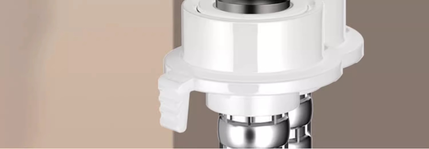 All-copper Angle valve, one inlet and two outlets, washing machine faucet, one split and two automatic water stop, double water outlet, double control, double opening pic 17