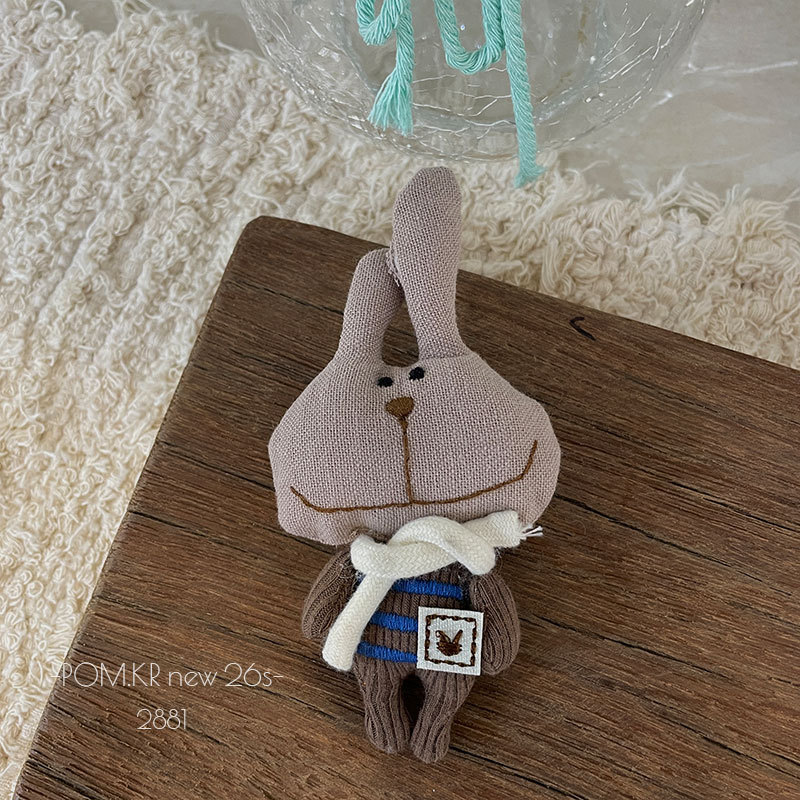 手工艺品布艺动物玩偶春节醒狮刺绣手工制作节日装饰礼品创意家居摆件详情7