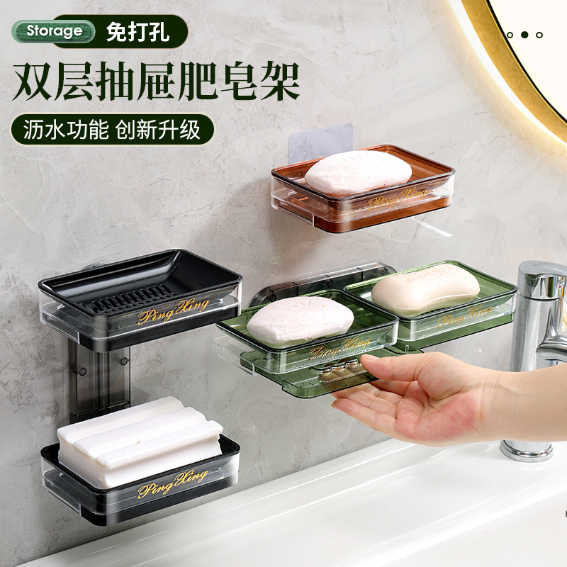 新品推荐家用收纳置物架 多层可折叠款客厅宿舍整理架DIY简易鞋架详情43