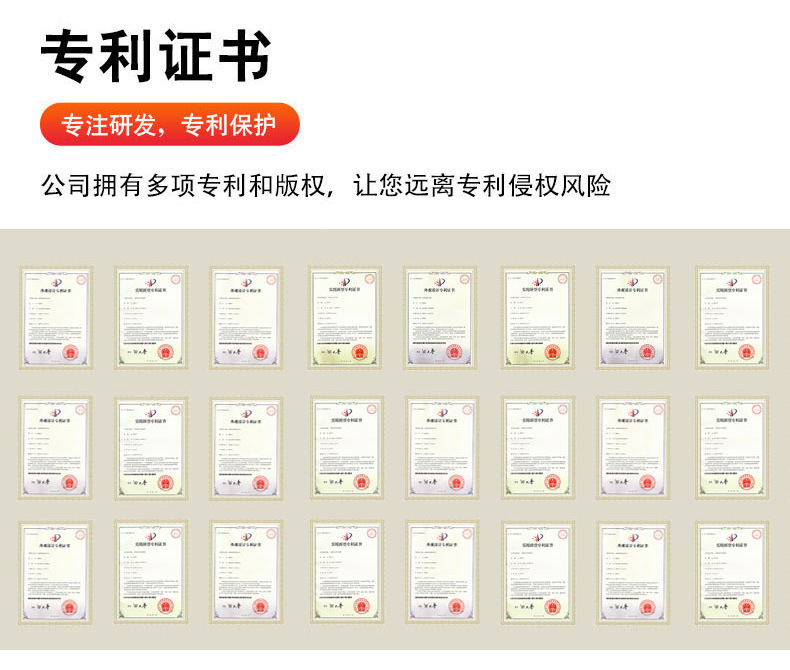 宠物雨衣带帽子中小型犬防水大型犬狗衣服金毛狗狗四脚衣狗雨披详情2