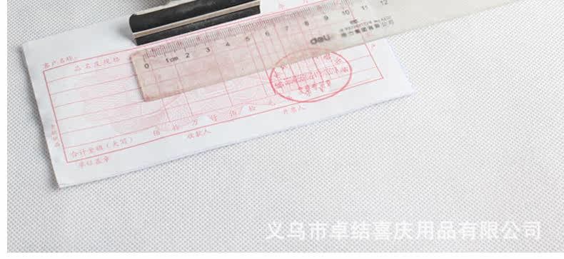 Stainless steel file clips, home and office fixed clips, metal strong multi-functional ticket clips, financial bill ticket clips, desktop document storage fixtures, business document organization clamps, studio drawing fixed metal small clips pic 3