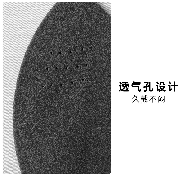 舒适柔软防晒面罩夏季御寒保暖口罩冰丝透气防晒口罩详情9