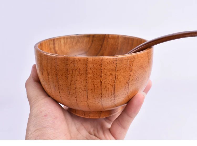 环保竹碗竹木碗日式竹碗宝宝家用饭碗复古餐具无漆小饭碗儿童饭碗详情22