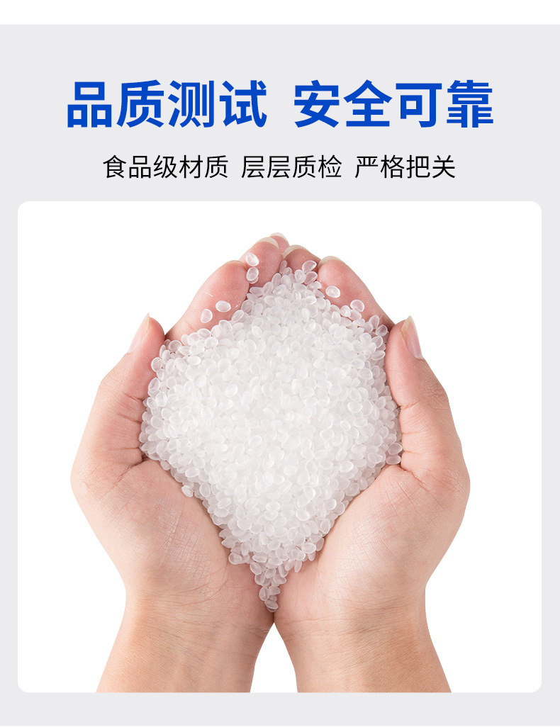 塑料包装袋定制茶叶咖啡密封防潮袋面膜袋食品坚果复合袋可印logo详情14