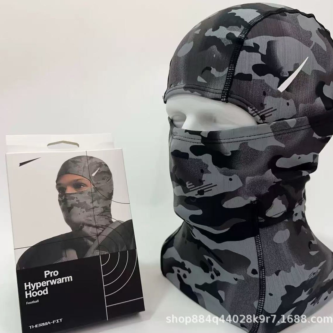 Cross-border best-selling cycling face masks, balacrafas, outdoor sun protection and windproof full-face ski caps, breathable headgear pic 4