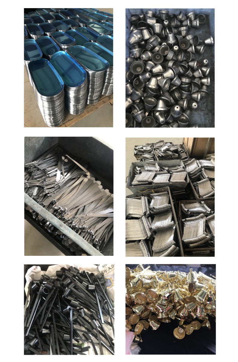 厂家直供香薰蜡烛工具套装灭烛铃铛灭烛剪灭烛钩灭烛罩跨境蜡烛钩详情27