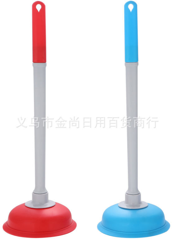 新款马桶疏通器吸盘马桶吸通厕所下水道管道厨房堵塞疏通工具马桶详情8