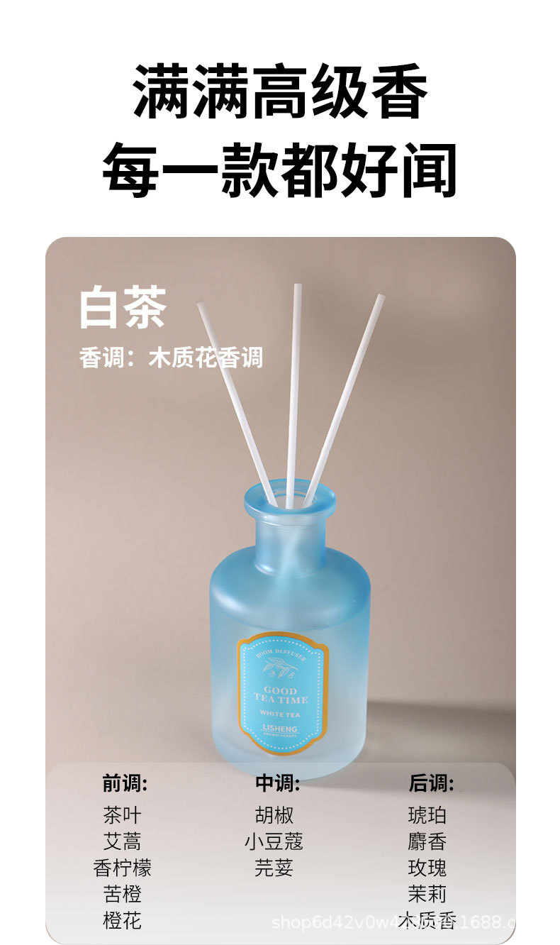 香薰瓶香水香薰蜡烛香氛蜡烛香薰香氛用品家用室内香氛装饰详情9