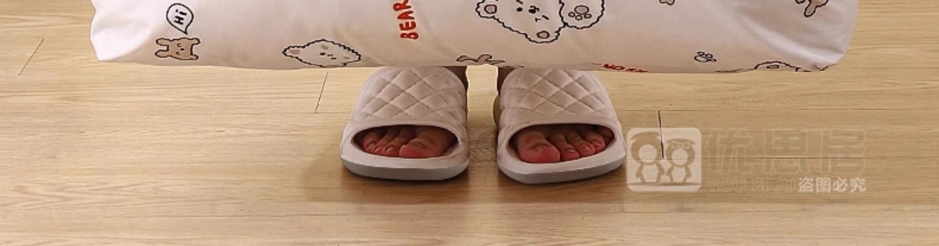 被子收纳袋加厚牛津布防水防潮大容量幼儿园棉被衣物搬家打包袋子详情10