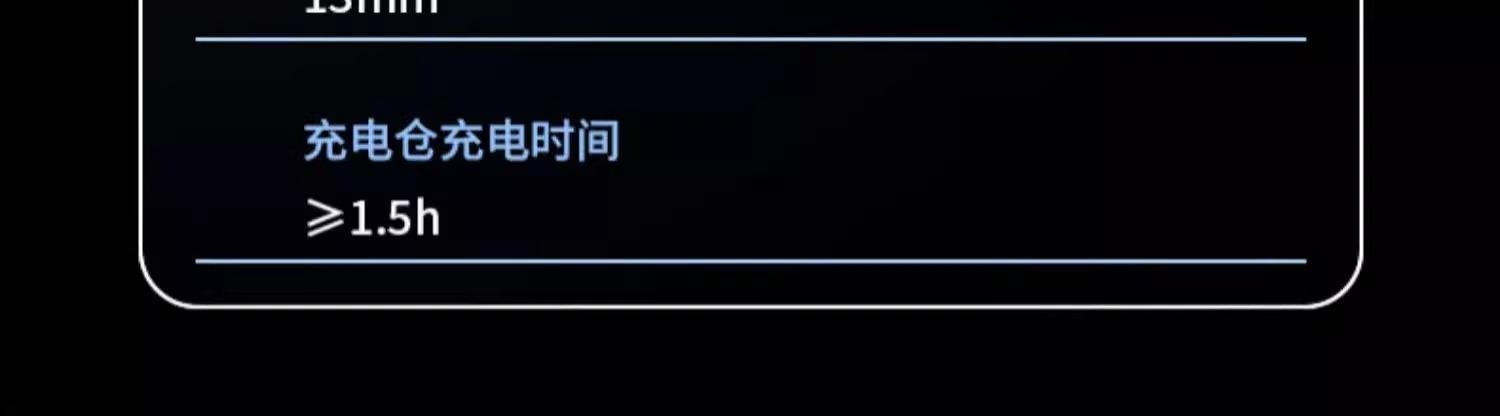 蓝牙耳机适用于苹果OPPO华为vivo安卓无线入耳式塞运动游戏详情32