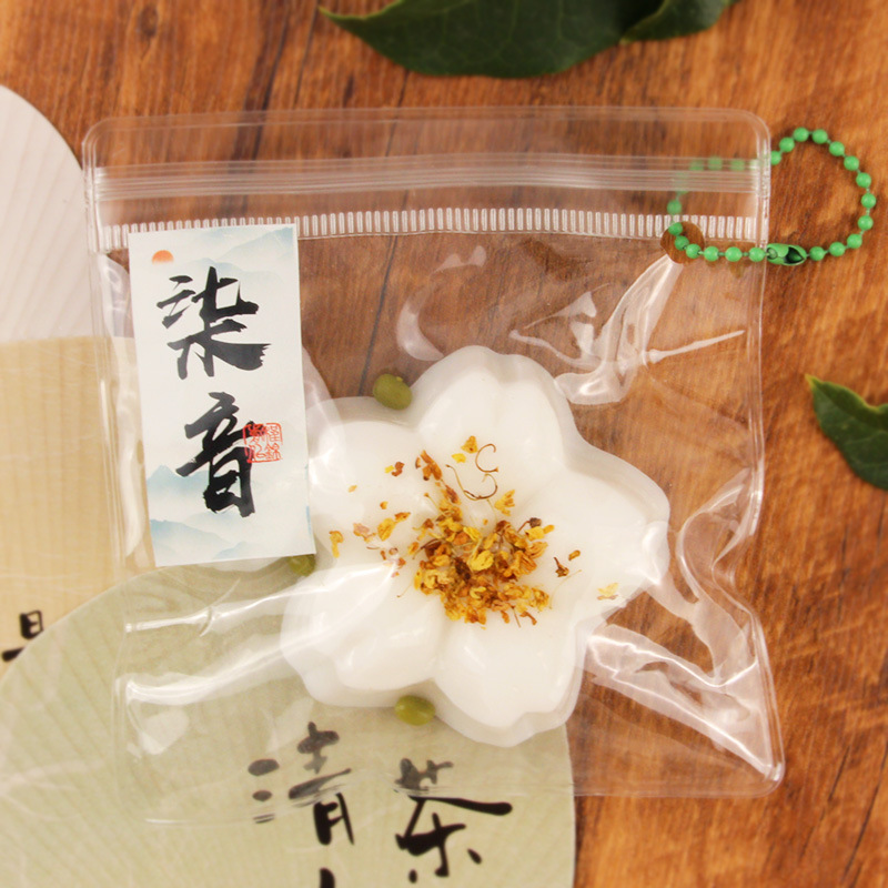 国风桂花同款小红书软泥感捏网红同科技感款直播货源平价解压玩具详情8