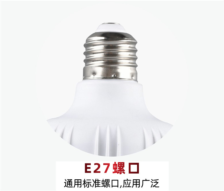 led bulb 12-85V low-voltage bulb, battery, high-brightness, super bright 36V, screw-top night market street lamp, emergency light pic 17