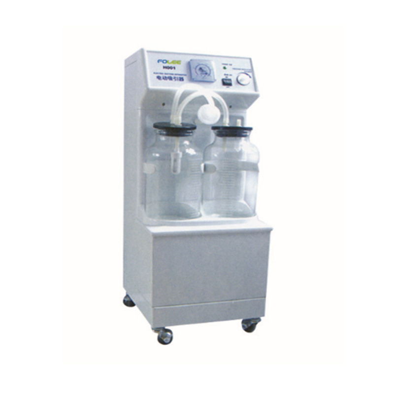 Cross-border exclusive supply Fulin H002 electric suction device, high negative pressure and strong suction power household portable electric suction suction device pic 8