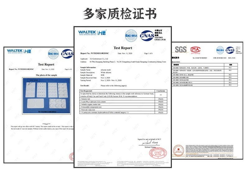 精艺蝴蝶兰硅胶模具DIY滴胶模具花朵蛋糕烘焙石膏蜡烛模一件代发详情15