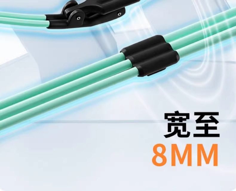 全自动雨伞加大加厚遮阳伞黑胶防晒超大折叠抗风定制批发晴雨伞详情9