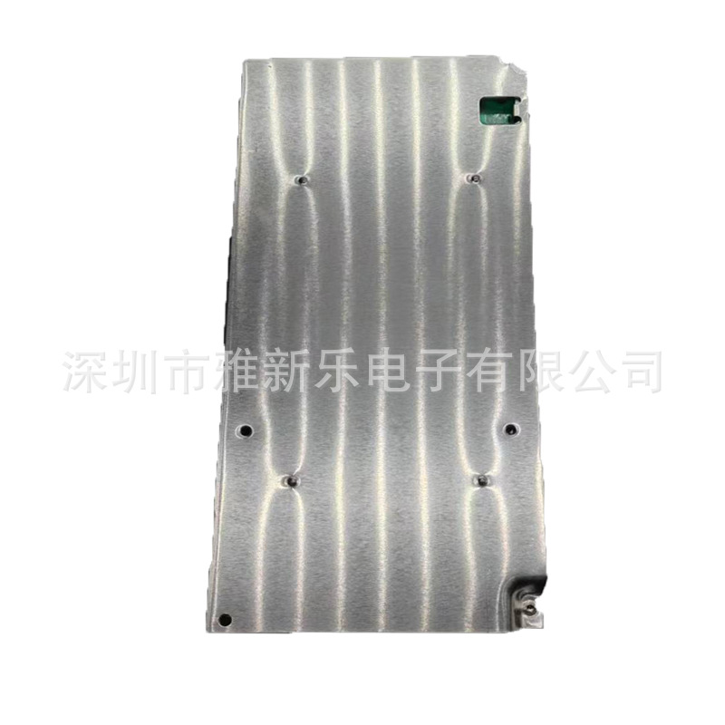 Factory direct supply of 12V iron shell switching power supply, LED light strip display screen, security monitoring DC regulated power supply pic 26