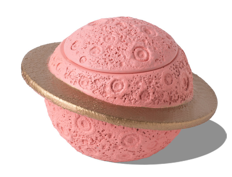 宠物陶瓷骨灰罐爱宠骨灰盒宠物殡葬用品宠物殡葬宠物骨灰盒安放纪念品详情4