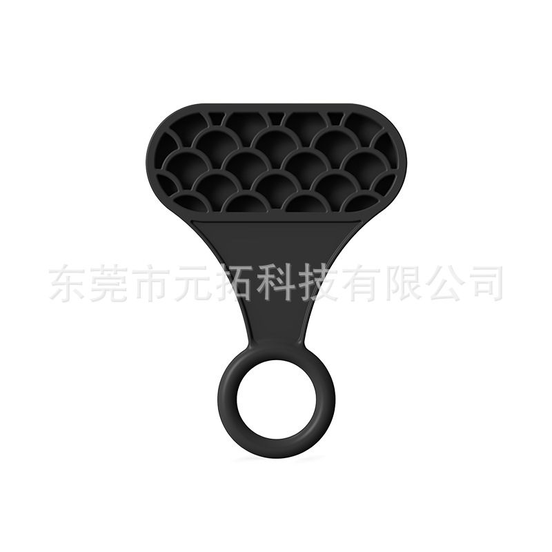 新款硅胶马桶提盖器掀开器马桶盖翻盖神器掀盖器提手门柜拉手详情20