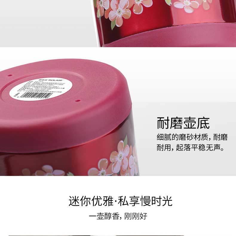 手冲咖啡壶细口壶不锈钢家用咖啡器具套装挂耳便携水壶咖啡保温壶详情8