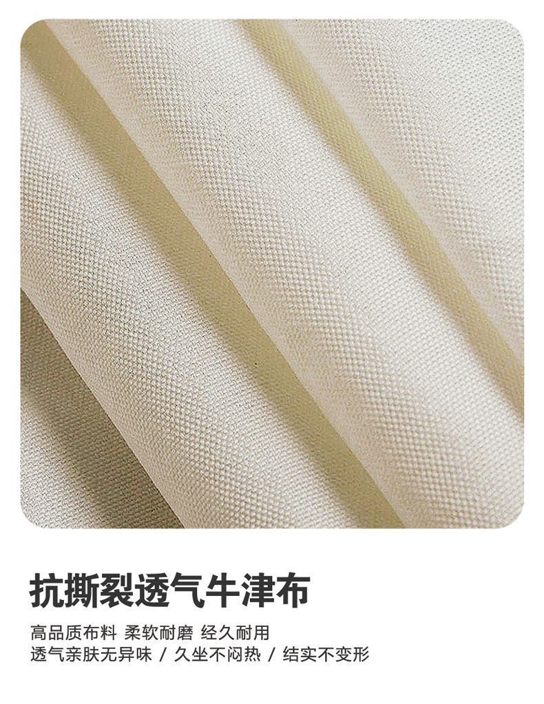 户外露营折叠桌椅月亮椅蛋卷桌椅克米特椅野营便携休闲沙滩椅子详情7