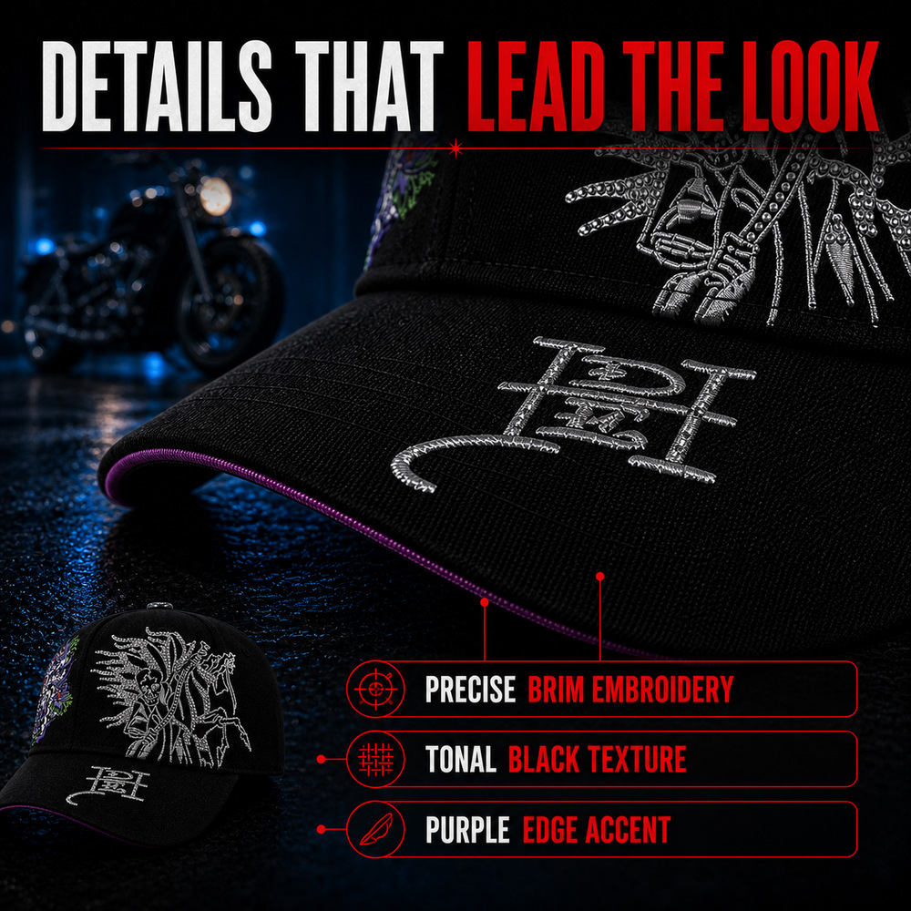 Customized baseball caps from the source factory, embroidered LOGO, sample made based on provided drawings, OEM/ODM cross-border trade, exclusive supply of baseball caps pic 5
