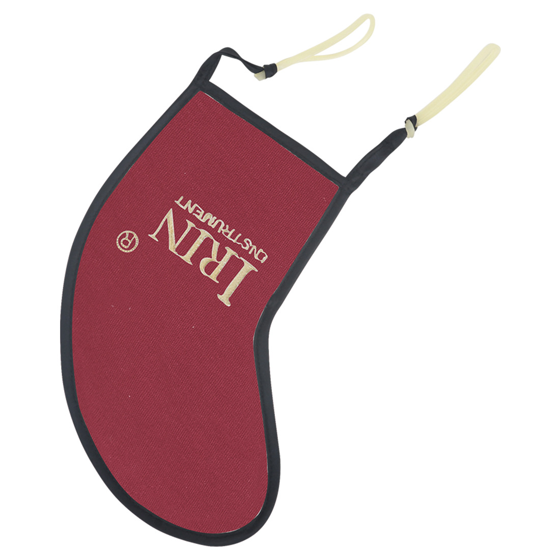 3/4/4中提琴腮托垫绒布提琴肩托护颈布肩垫中提琴配件琴托垫批发详情14