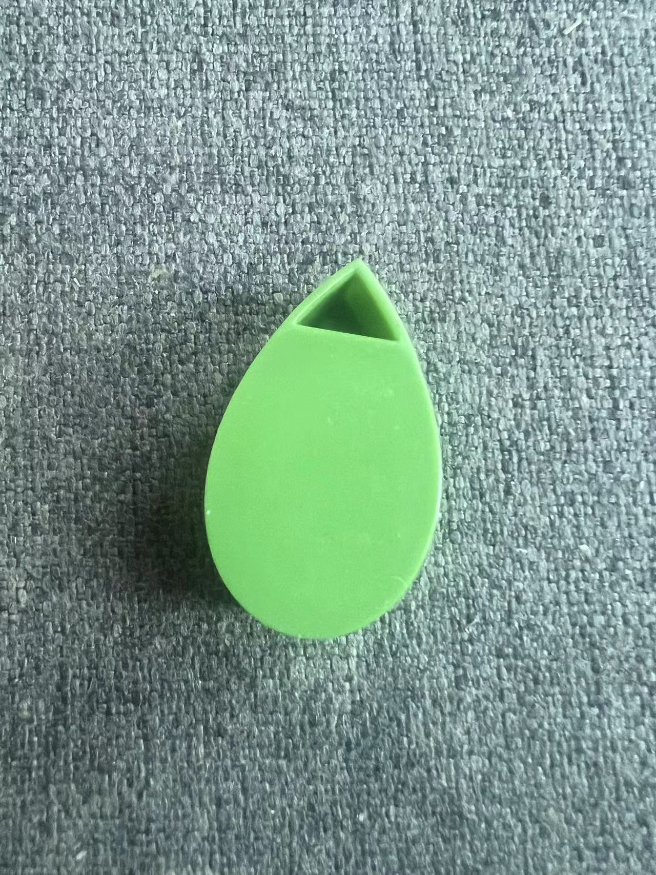 树叶款绿萝固定器绿植爬墙神器墙面西瓜藤蔓固定夹无痕绿植固定器详情1