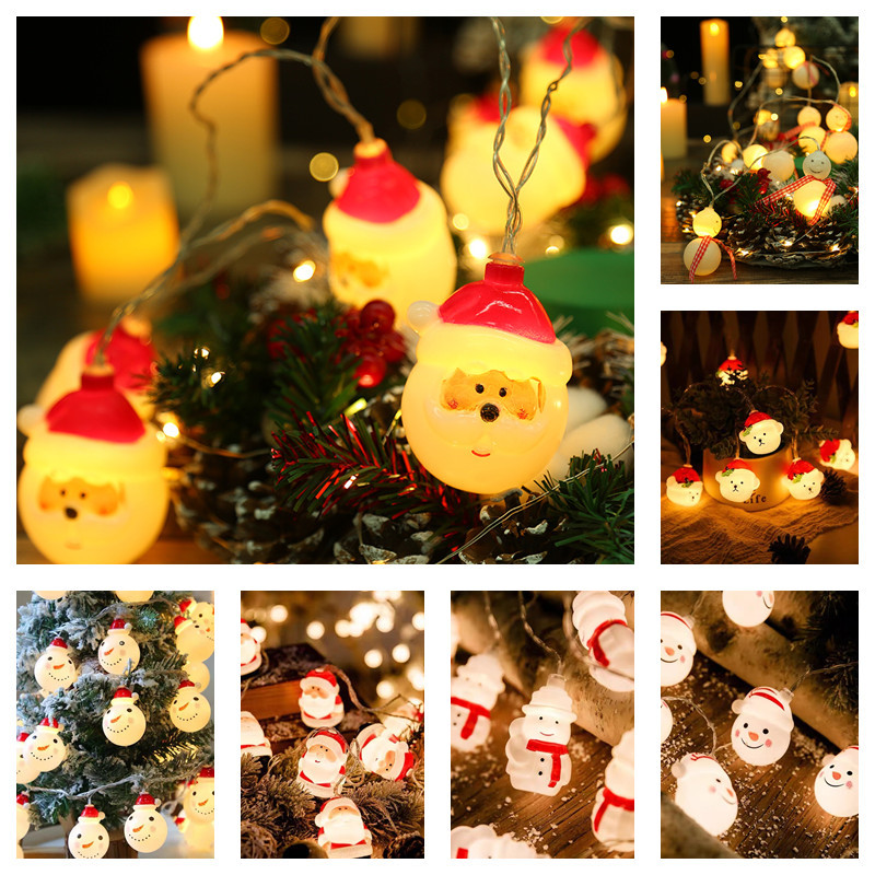 led string lights, small lights, copper wire lights, Qixi Festival decorative lights, flower gifts, cakes, button lights, atmosphere flower bouquets pic 8
