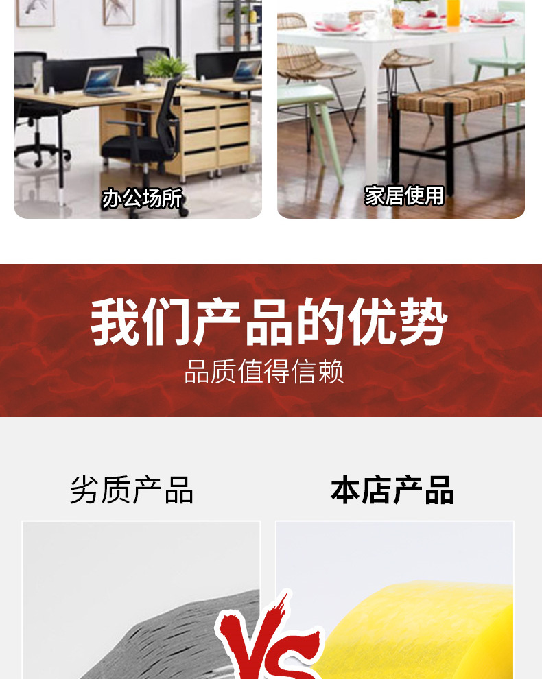 Wholesale transparent tape, express packaging, full box tape, light yellow, special for sealing boxes, not easy to break, high viscosity tape, 4.5cm*50m pic 7
