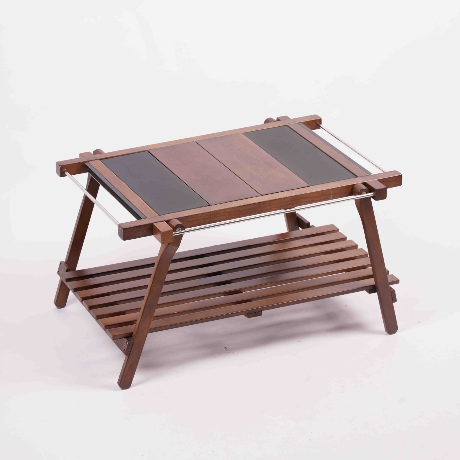 木质IGT战术桌定制实木组合战术桌定制户外露营战术桌定制详情14